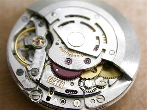 rolex movements for sale